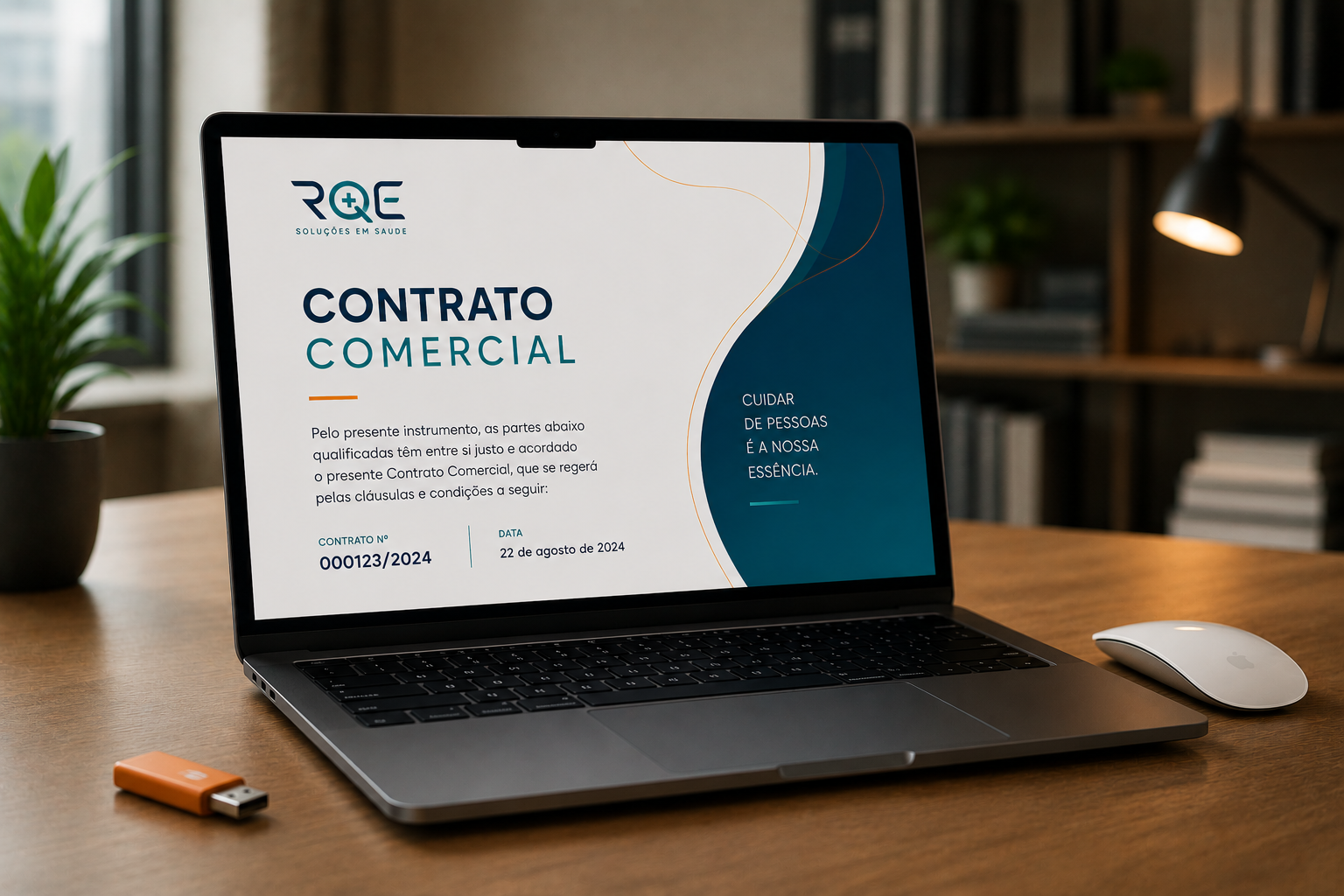 Contrato